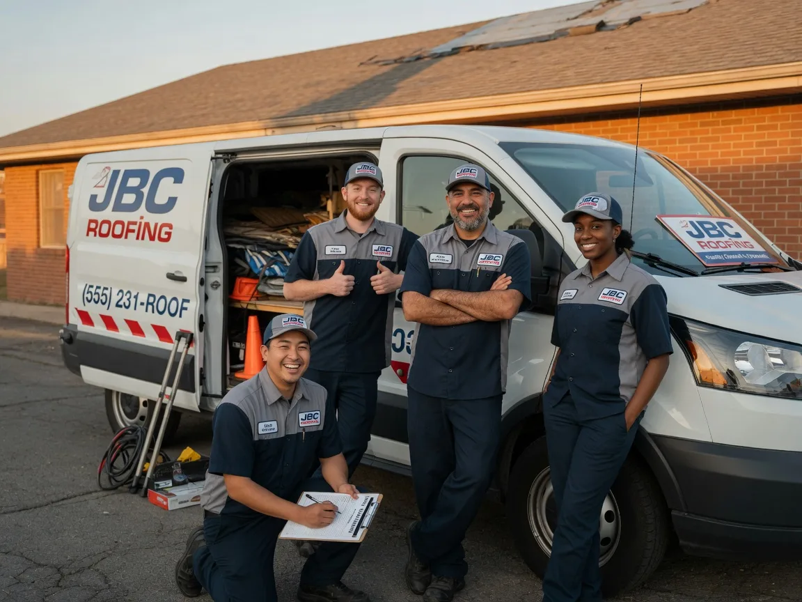 Roof Replacement company in Hanover, IL