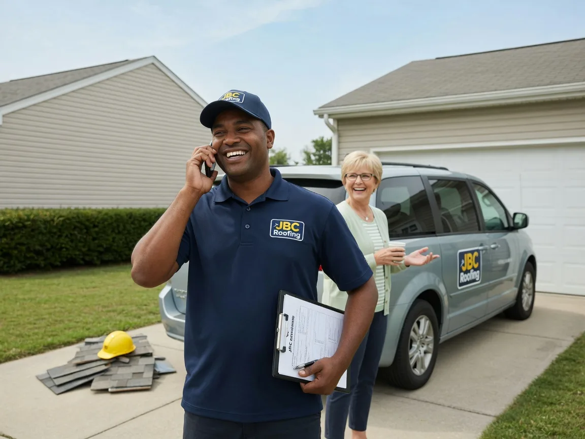 Roof Replacement Hanover, IL FAQs